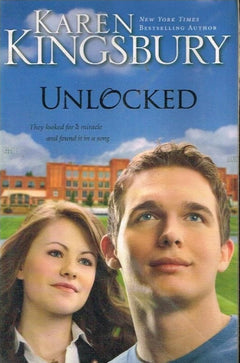 Unlocked Karen Kingsbury