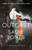 The Outcast - Sadie Jones