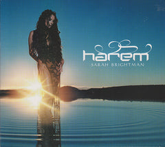 Sarah Brightman - Harem