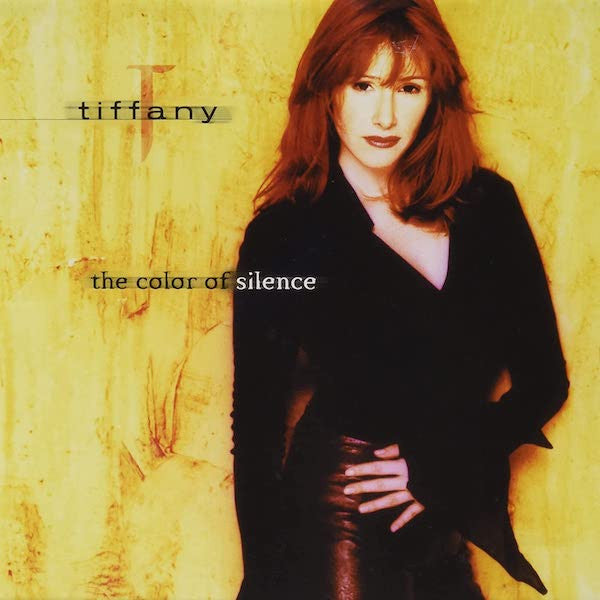 Tiffany - The Color Of Silence