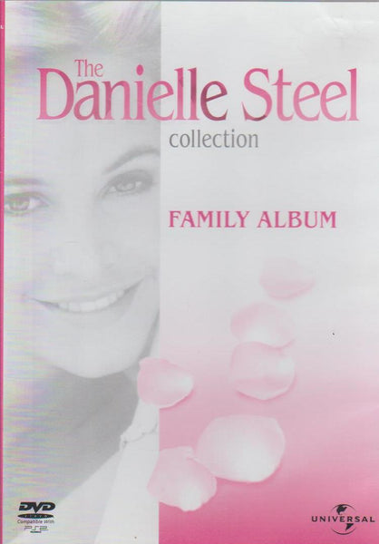 The Danielle Steel Collection: Family Album (DVD)