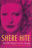 The Hite Report on the Family Shere Hite