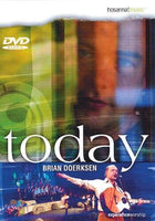 Brian Doerksen - Today (DVD)