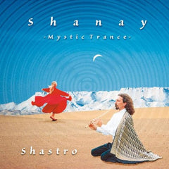 Shastro - Shanay