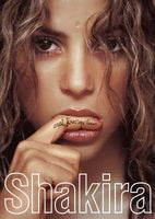 Shakira - Oral Fixation Tour (DVD)