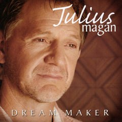 Julius Magan - Dream Maker
