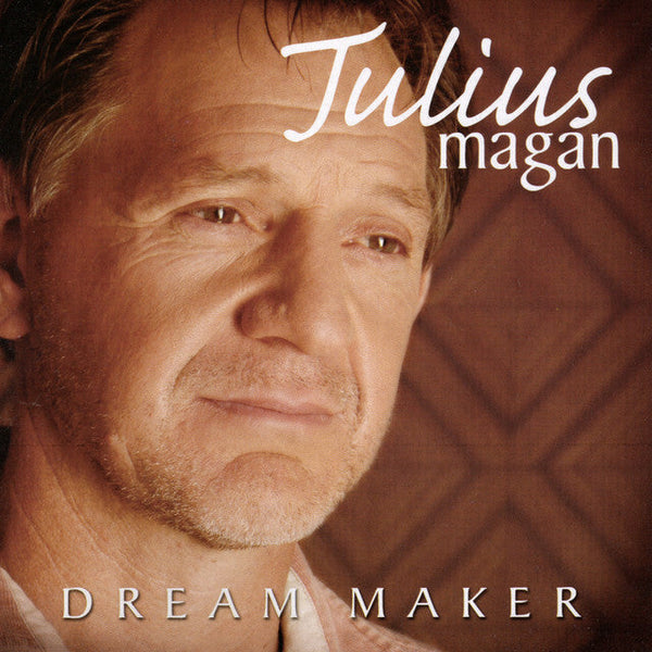 Julius Magan - Dream Maker