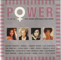 Various - Power