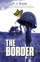 The Border A.J. Brookes
