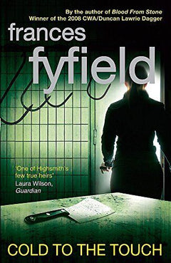 Cold to the Touch Frances Fyfield