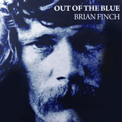 Brian Finch - Out Of The Blue