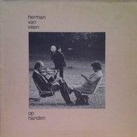 Herman van Veen - Op Handen