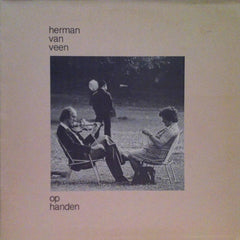 Herman van Veen - Op Handen