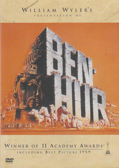 Ben-Hur (DVD)