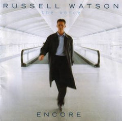 Russell Watson - Encore