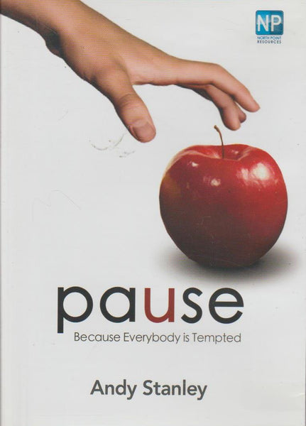 Pause - Andy Stanley (DVD)