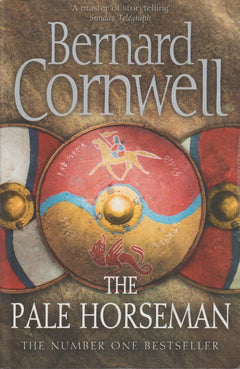 The Pale Horseman - Bernard Cornwell