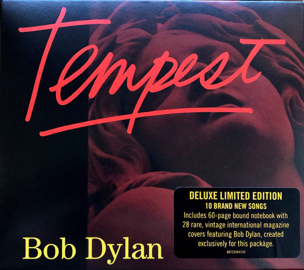 Bob Dylan - Tempest