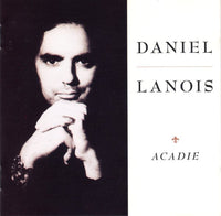 Daniel Lanois - Acadie