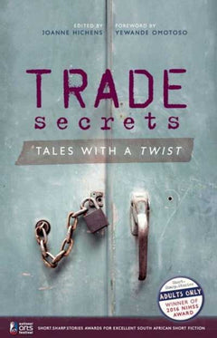 Trade Secrets - Joanne Hichens