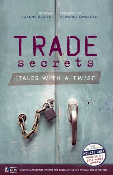 Trade Secrets - Joanne Hichens