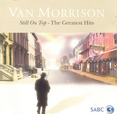 Van Morrison - Still On Top - The Greatest Hits