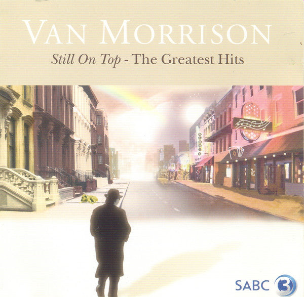 Van Morrison - Still On Top - The Greatest Hits