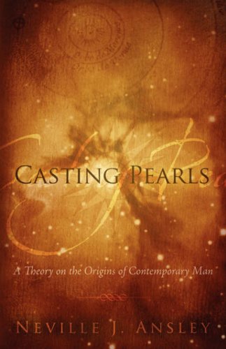 Casting Pearls Neville Ansley