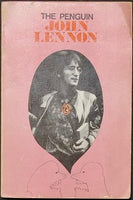 The Penguin John Lennon - John Lennon