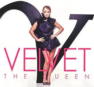 Velvet - The Queen