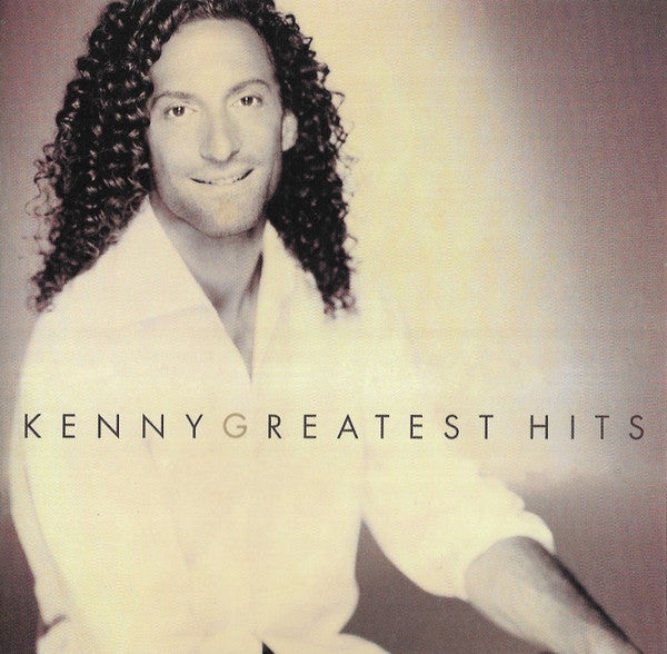 Kenny G - Greatest Hits