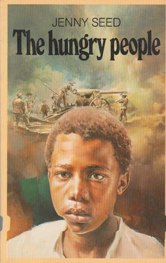 The Hungry People - Jenny Seed