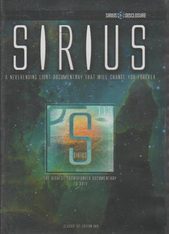 Sirius (DVD)