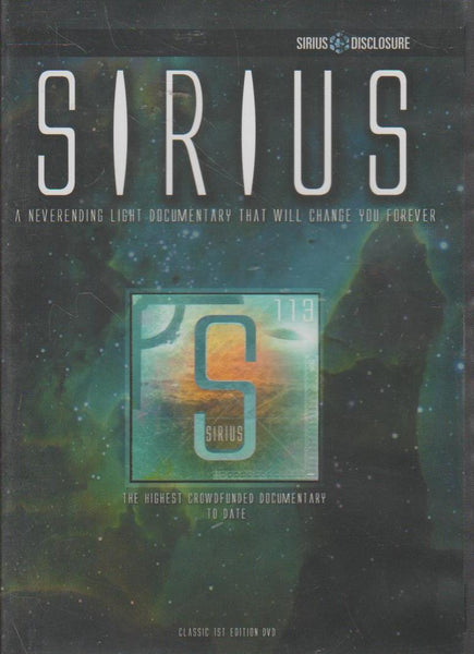 Sirius (DVD)