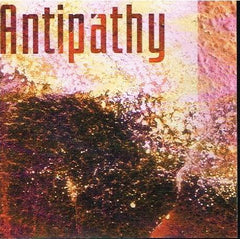 Antipathy - Antipathy