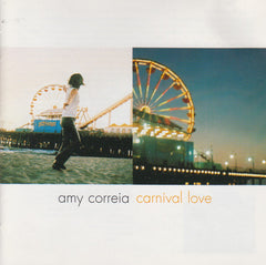 Amy Correia - Carnival Love