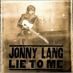 Jonny Lang - Lie To Me