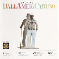 Lucio Dalla - DallAmeriCaruso