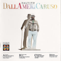 Lucio Dalla - DallAmeriCaruso