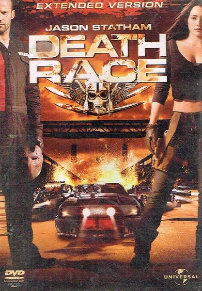 Death Race (DVD)