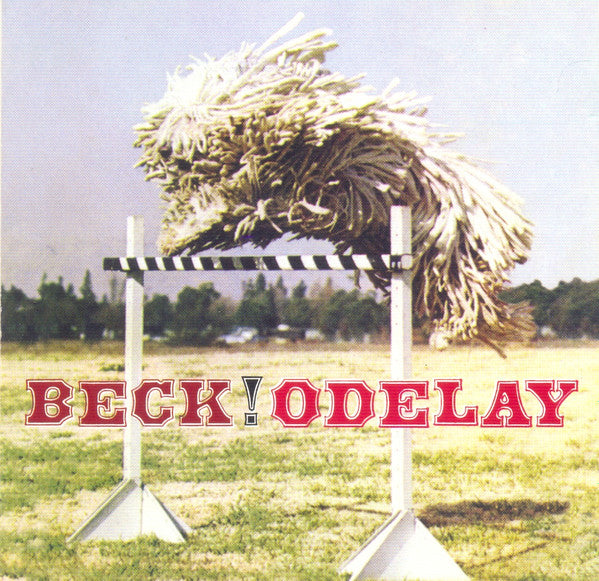 Beck - Odelay