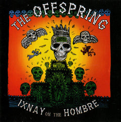 The Offspring - Ixnay On The Hombre
