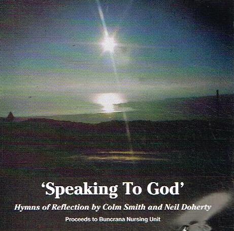 Various - Speaking To God