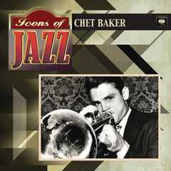 Chet Baker - Icons Of Jazz