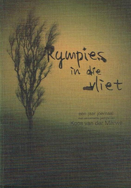 Rympies in die vliet - Koos van der Merwe