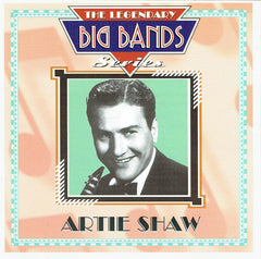 Artie Shaw - Artie Shaw
