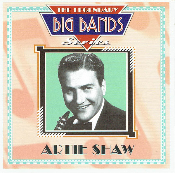 Artie Shaw - Artie Shaw