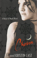 Chosen - P. C. Cast & Kristin Cast & P.C & Kristin