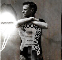 Bryan Adams - Room Service