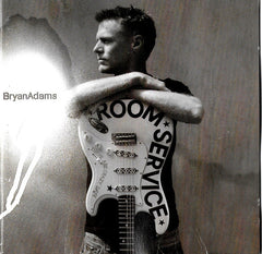 Bryan Adams - Room Service